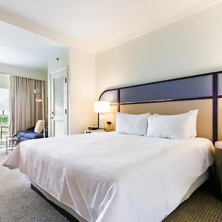 Aparthotel Fontainebleau